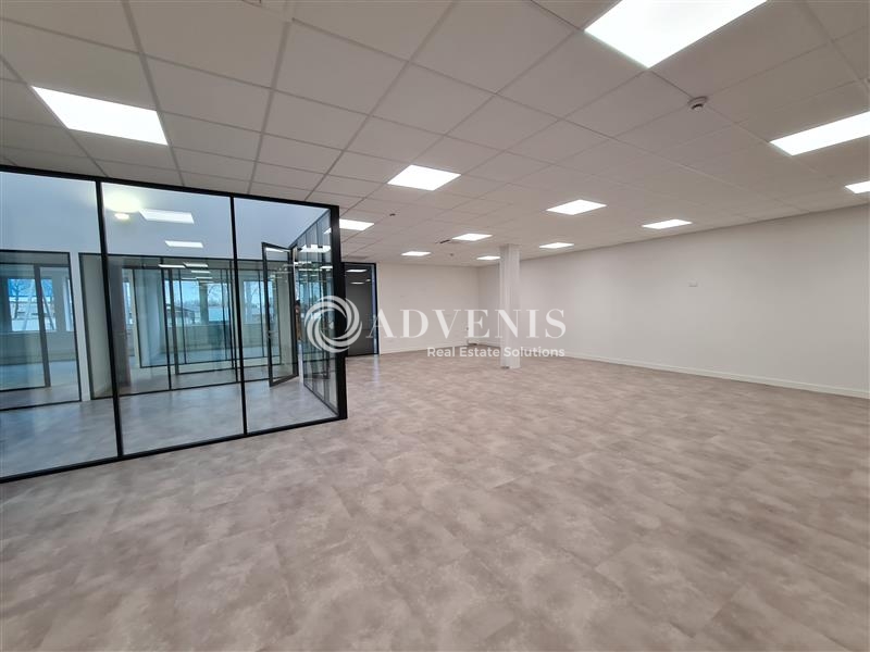Sous-location Bureaux PLOUFRAGAN (22440) - Photo 2