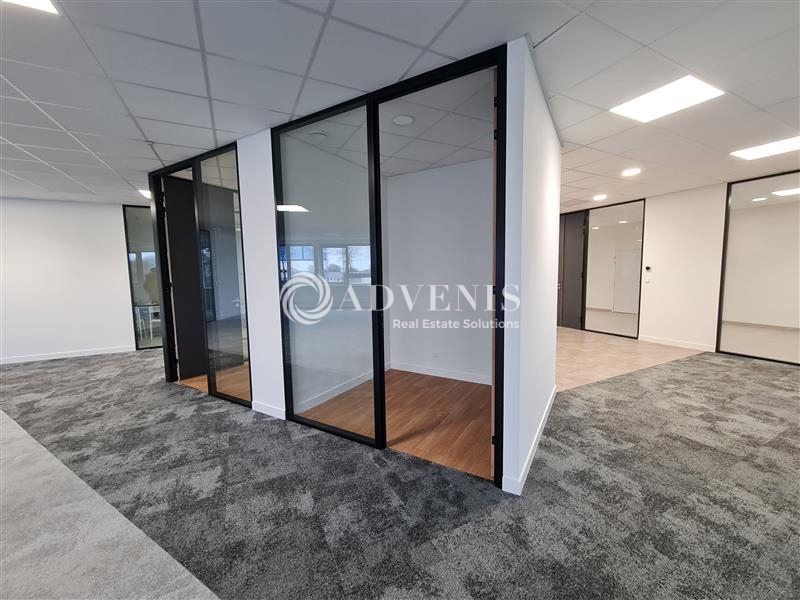 Sous-location Bureaux PLOUFRAGAN (22440) - Photo 3