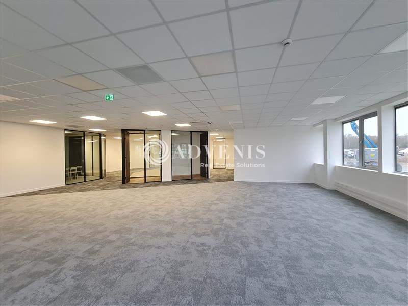 Sous-location Bureaux PLOUFRAGAN (22440) - Photo 8