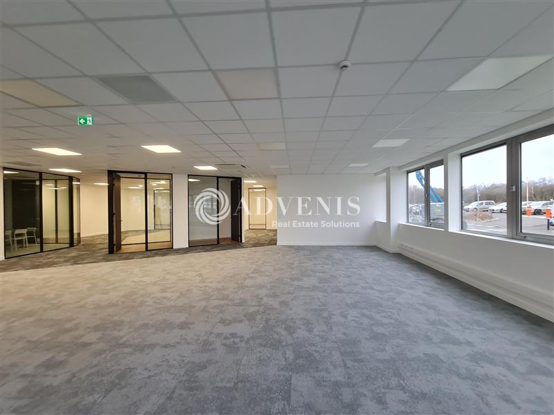 Sous-location Bureaux PLOUFRAGAN (22440) - Photo 9