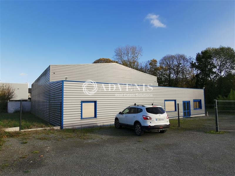 Location Activités Entrepôts TADEN (22100) - Photo 1