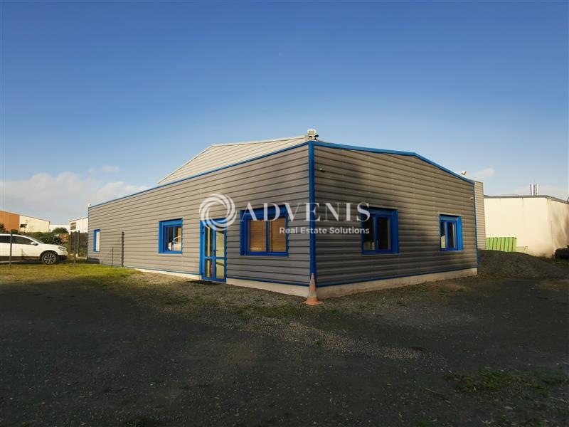 Location Activités Entrepôts TADEN (22100) - Photo 2