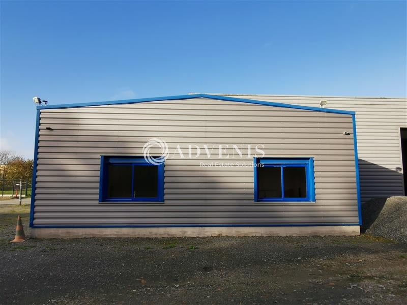 Location Activités Entrepôts TADEN (22100) - Photo 3