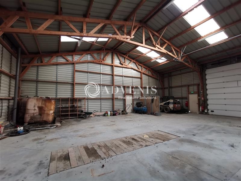 Location Activités Entrepôts TADEN (22100) - Photo 4