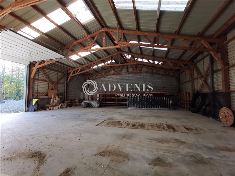 Location Activités Entrepôts TADEN (22100) - Photo 5