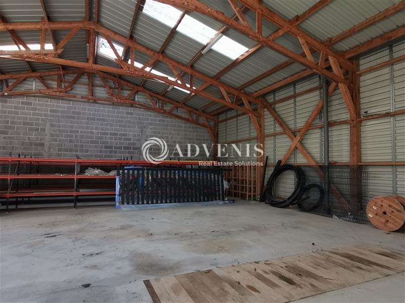 Location Activités Entrepôts TADEN (22100) - Photo 6