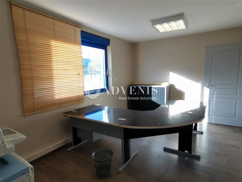Location Activités Entrepôts TADEN (22100) - Photo 8