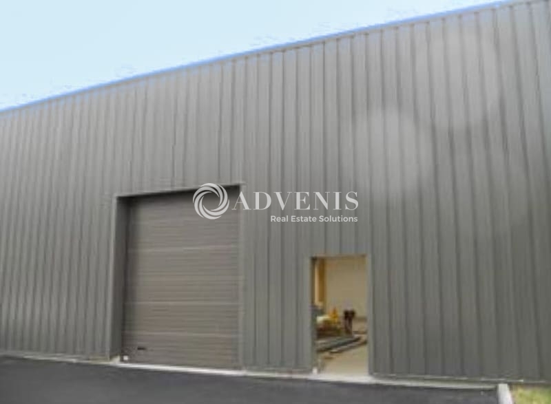 Location Activités Entrepôts TADEN (22100) - Photo 6