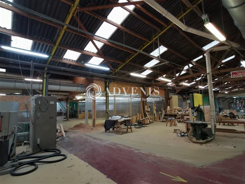 Vente Utilisateur Activités Entrepôts LANGUENAN (22130) - Photo 2