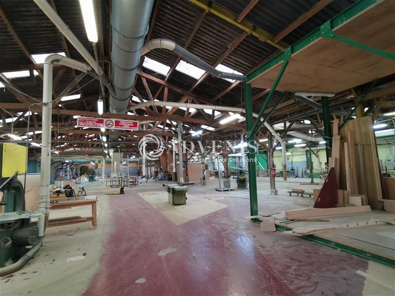 Vente Utilisateur Activités Entrepôts LANGUENAN (22130) - Photo 3