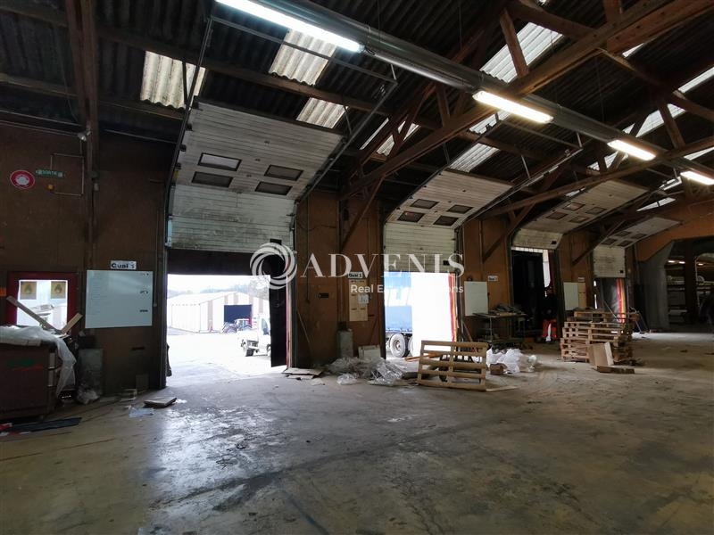 Vente Utilisateur Activités Entrepôts LANGUENAN (22130) - Photo 4