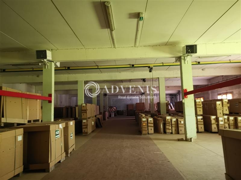 Vente Utilisateur Activités Entrepôts LANGUENAN (22130) - Photo 5