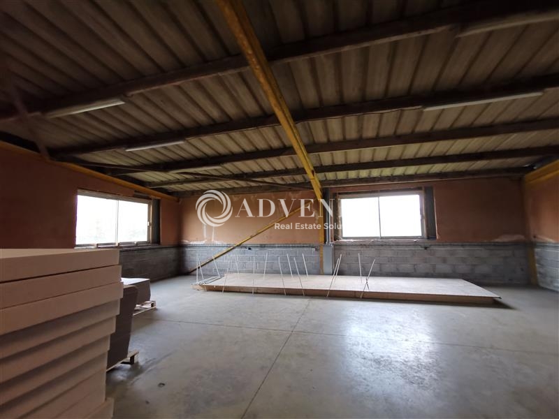 Vente Utilisateur Activités Entrepôts LANGUENAN (22130) - Photo 6