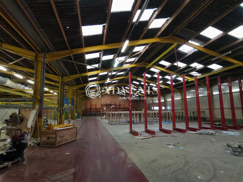 Vente Utilisateur Activités Entrepôts LANGUENAN (22130) - Photo 7