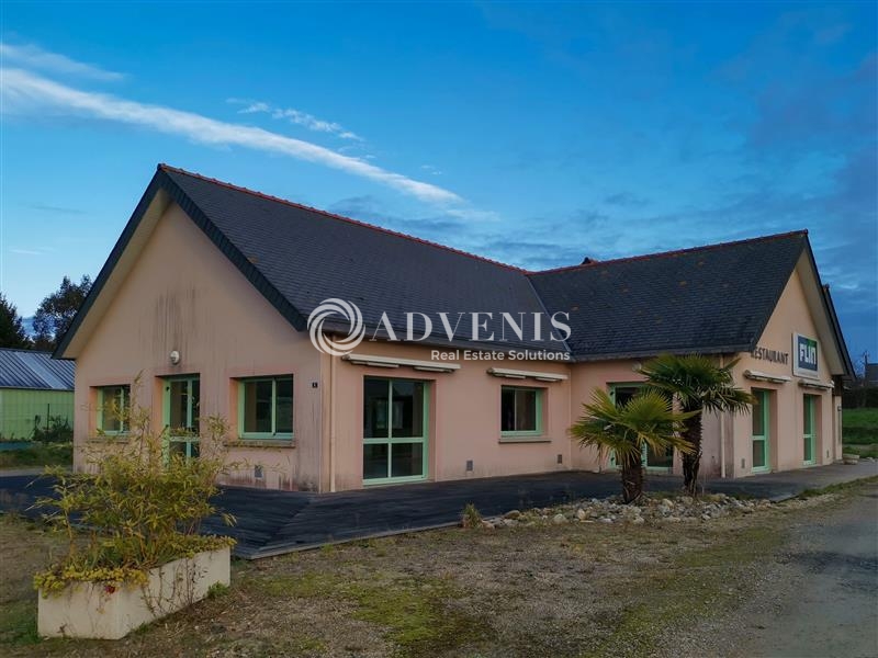 Vente Utilisateur Activités Entrepôts LANGUENAN (22130) - Photo 2