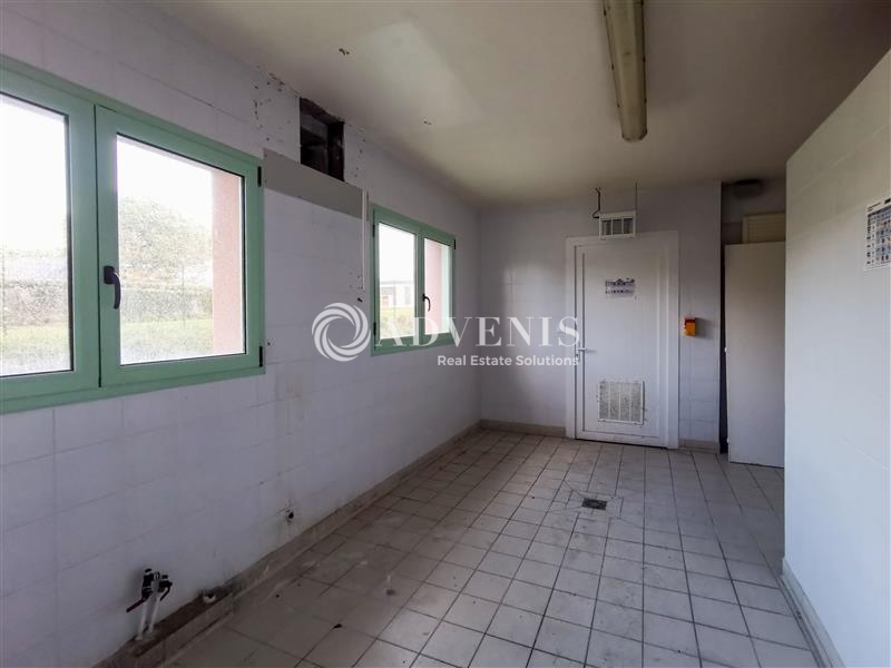 Vente Utilisateur Activités Entrepôts LANGUENAN (22130) - Photo 3