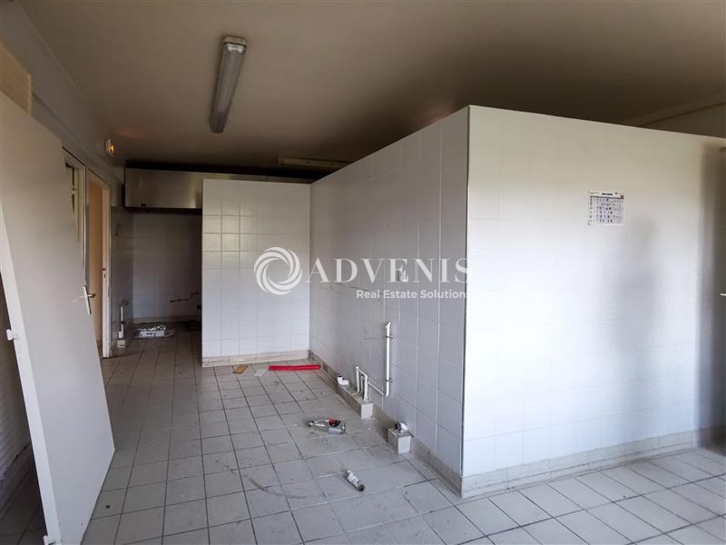 Vente Utilisateur Activités Entrepôts LANGUENAN (22130) - Photo 5