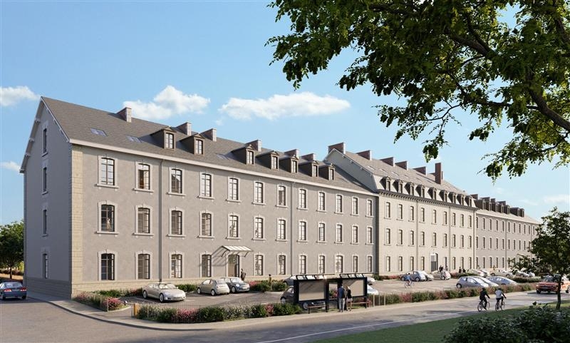 Vente Investisseur Bureaux DINAN (22100) - Photo 6