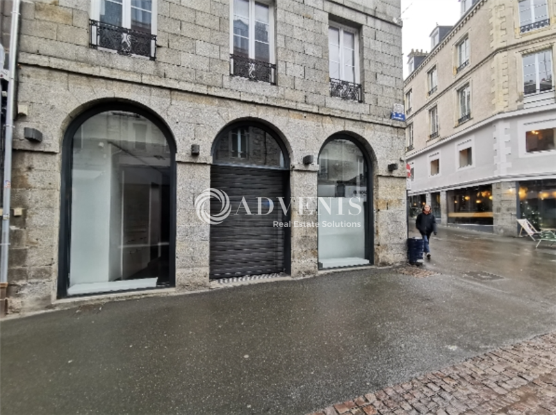 Location Commerces SAINT BRIEUC (22000) - Photo 2