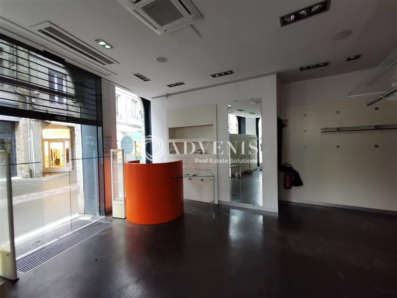 Location Commerces SAINT BRIEUC (22000) - Photo 4