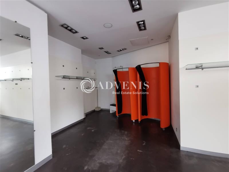 Location Commerces SAINT BRIEUC (22000) - Photo 5