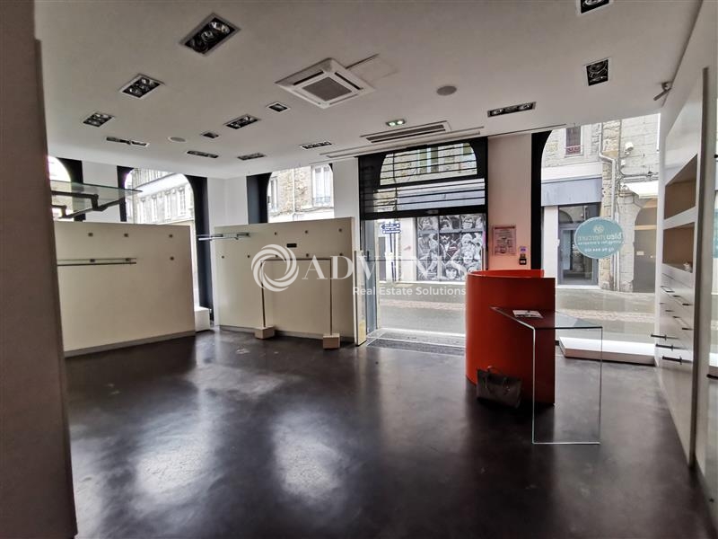 Location Commerces SAINT BRIEUC (22000) - Photo 6