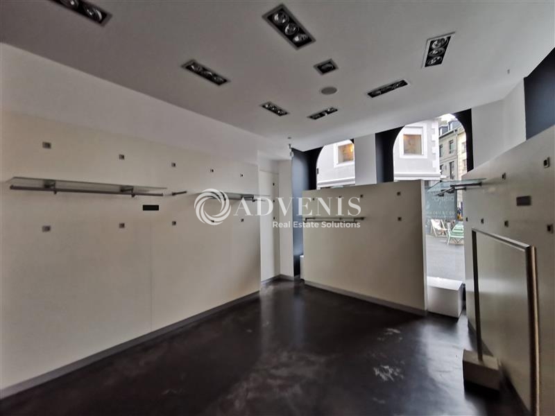 Location Commerces SAINT BRIEUC (22000) - Photo 7