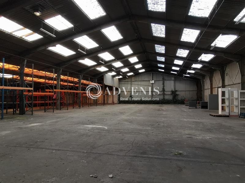 Location Activités Entrepôts DINAN (22100) - Photo 1