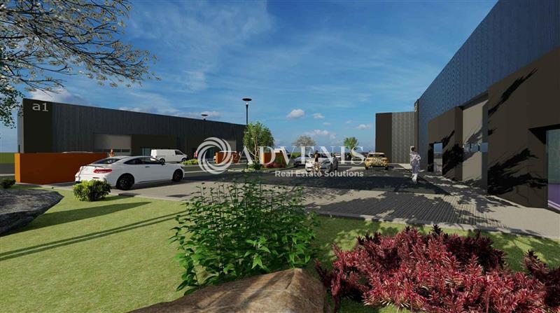 Vente Utilisateur Activités Entrepôts MINIAC MORVAN (35540) - Photo 2
