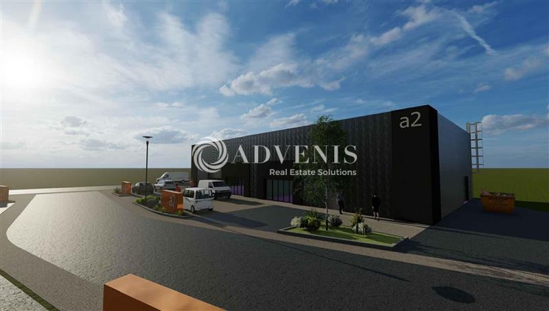 Vente Utilisateur Activités Entrepôts MINIAC MORVAN (35540) - Photo 3