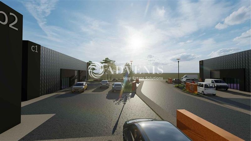 Vente Utilisateur Activités Entrepôts MINIAC MORVAN (35540) - Photo 4