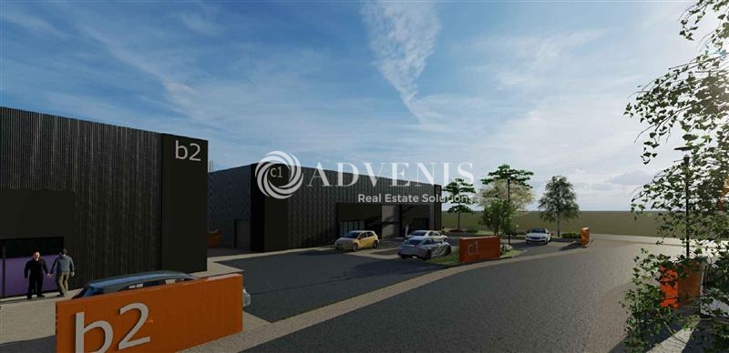 Vente Utilisateur Activités Entrepôts MINIAC MORVAN (35540) - Photo 5