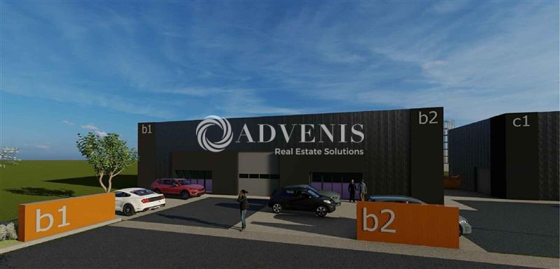 Vente Utilisateur Activités Entrepôts MINIAC MORVAN (35540) - Photo 6