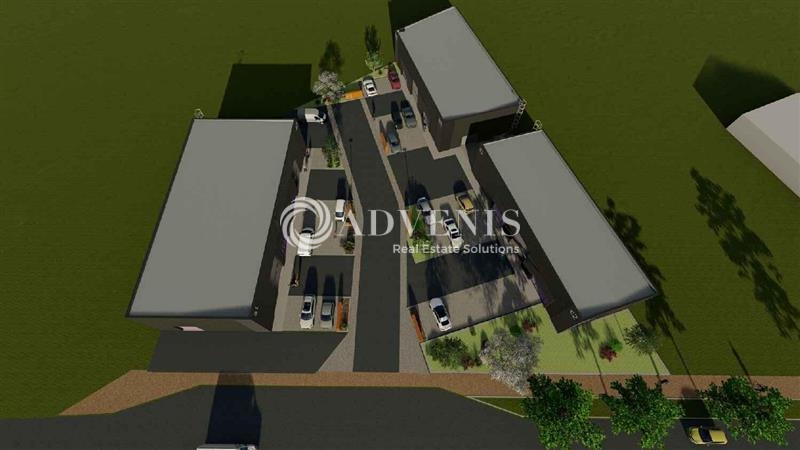 Vente Utilisateur Activités Entrepôts MINIAC MORVAN (35540) - Photo 7