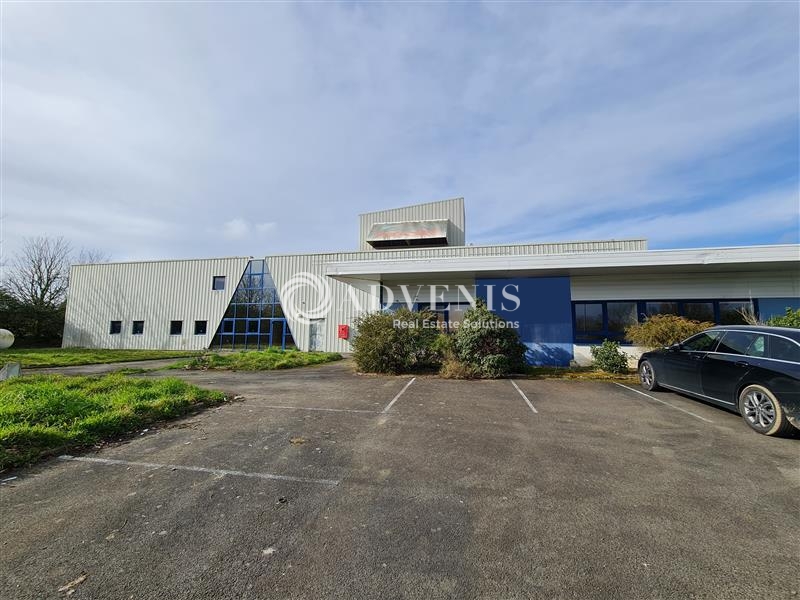 Location Activités Entrepôts PLOUNEVEZ MOEDEC (22810) - Photo 1
