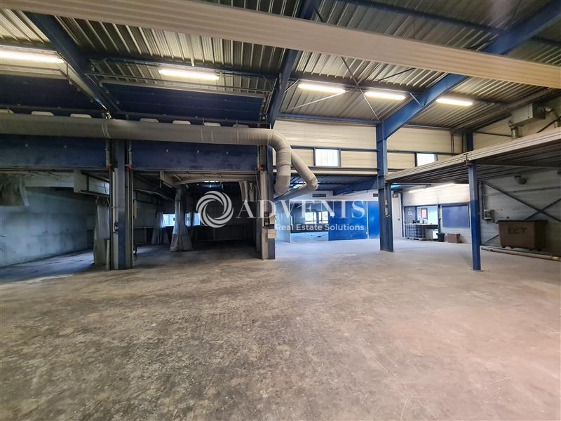 Location Activités Entrepôts PLOUNEVEZ MOEDEC (22810) - Photo 10
