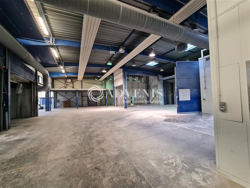 Location Activités Entrepôts PLOUNEVEZ MOEDEC (22810) - Photo 12