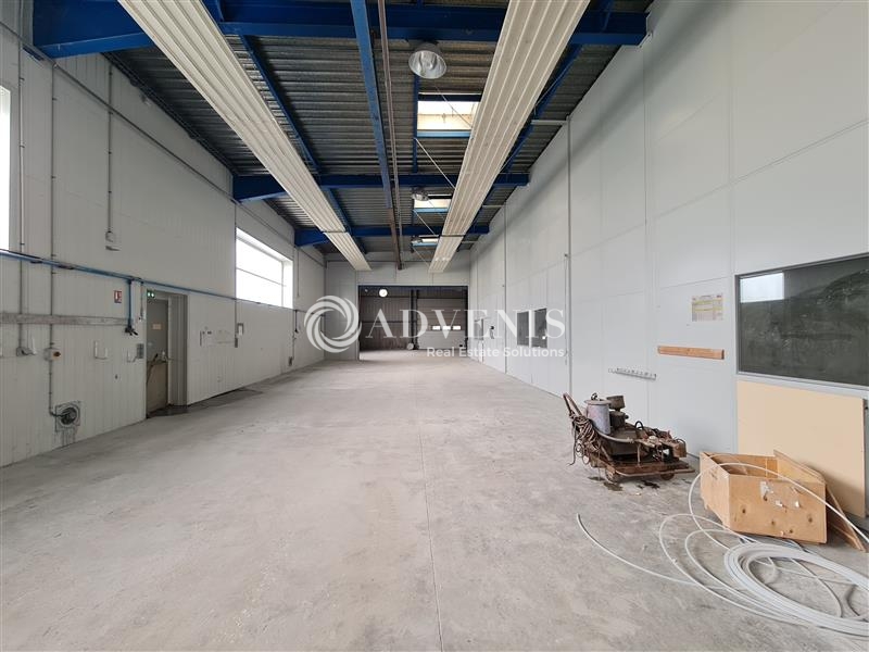 Location Activités Entrepôts PLOUNEVEZ MOEDEC (22810) - Photo 14