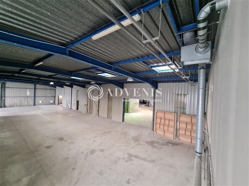 Location Activités Entrepôts PLOUNEVEZ MOEDEC (22810) - Photo 15