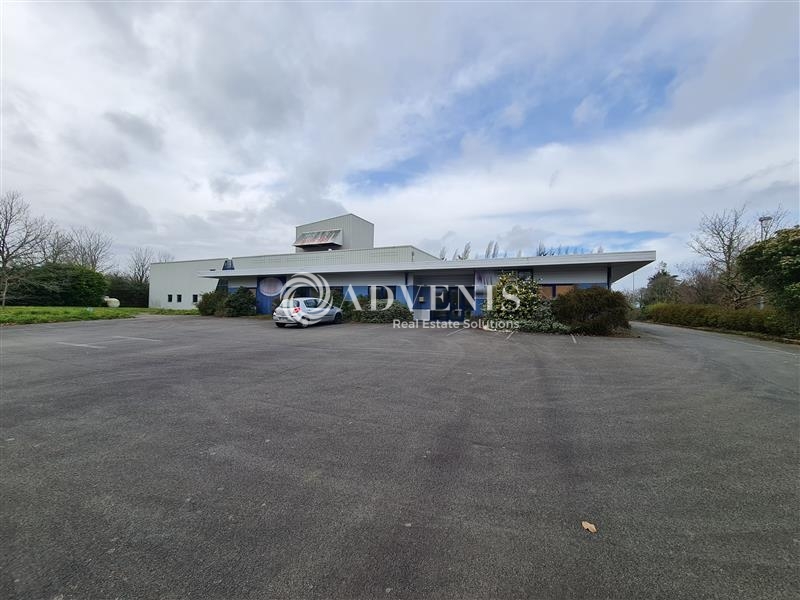 Location Activités Entrepôts PLOUNEVEZ MOEDEC (22810) - Photo 2
