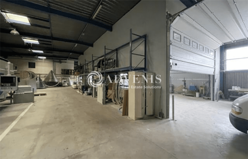 Location Activités Entrepôts PLOUNEVEZ MOEDEC (22810) - Photo 7