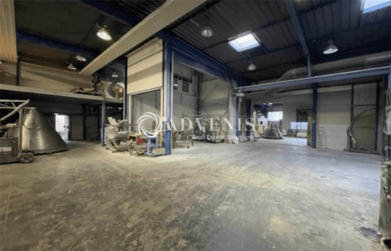 Location Activités Entrepôts PLOUNEVEZ MOEDEC (22810) - Photo 8