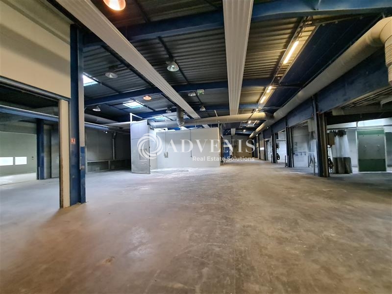 Location Activités Entrepôts PLOUNEVEZ MOEDEC (22810) - Photo 9