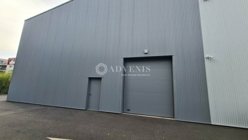 Location Activités Entrepôts SAINT BRIEUC (22000) - Photo 1