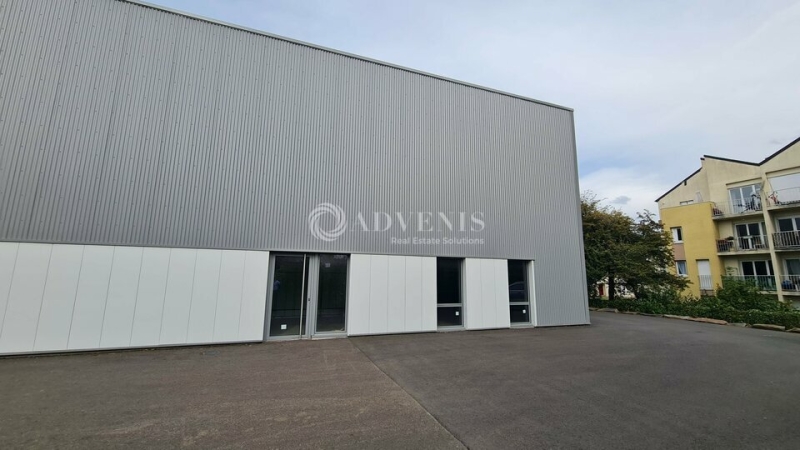 Location Activités Entrepôts SAINT BRIEUC (22000) - Photo 4