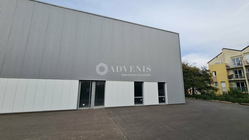 Location Activités Entrepôts SAINT BRIEUC (22000) - Photo 5