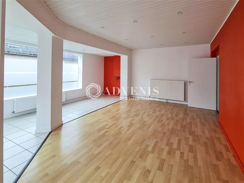 Location Bureaux SAINT BRIEUC (22000) - Photo 1