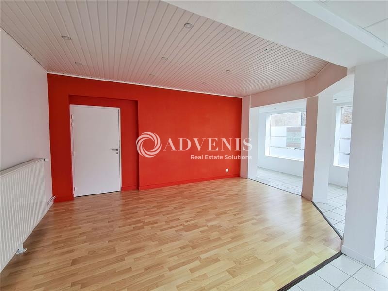 Location Bureaux SAINT BRIEUC (22000) - Photo 3