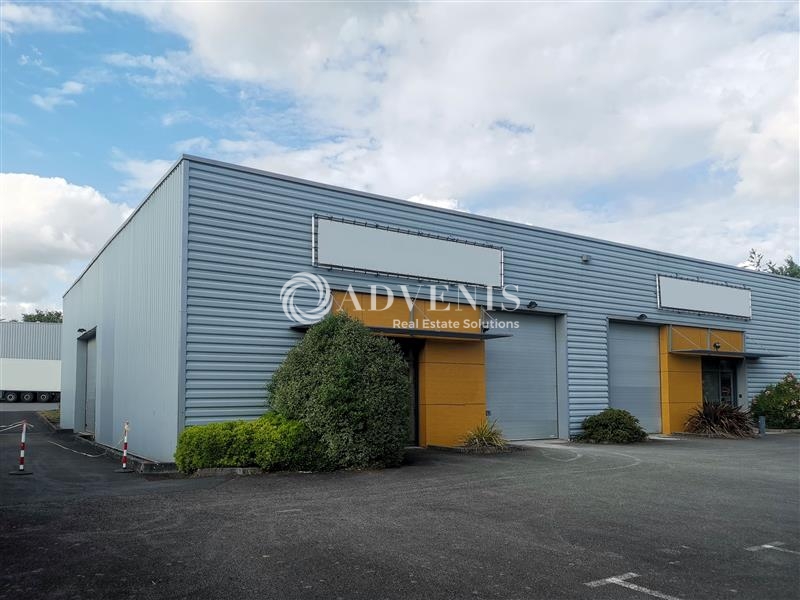 Location Activités Entrepôts SAINT GILLES (35590) - Photo 1