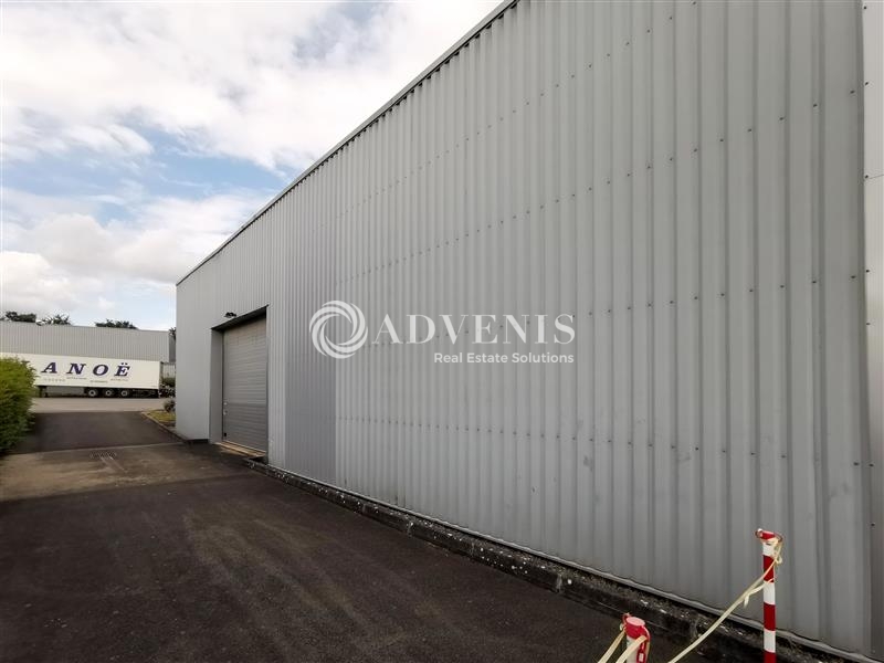 Location Activités Entrepôts SAINT GILLES (35590) - Photo 2